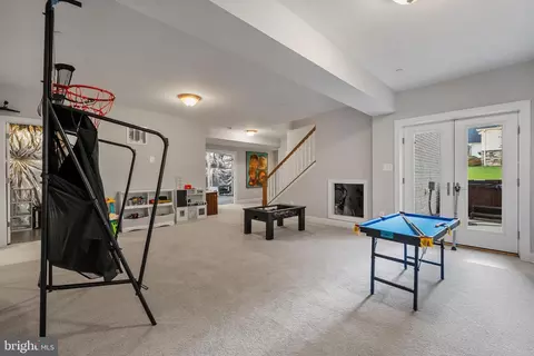 Entry Way - 5908 Candace Dr, Lothian, MD 20711 photo 20 of 23