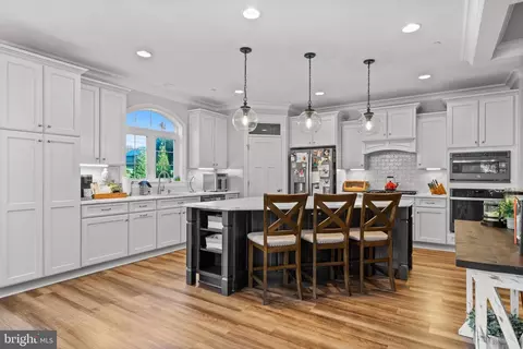 Kitchen - 5908 Candace Dr, Lothian, MD 20711 photo 1 of 7