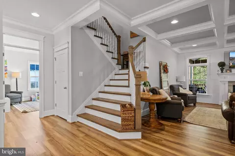 Entry Way - 5908 Candace Dr, Lothian, MD 20711 photo 2 of 23