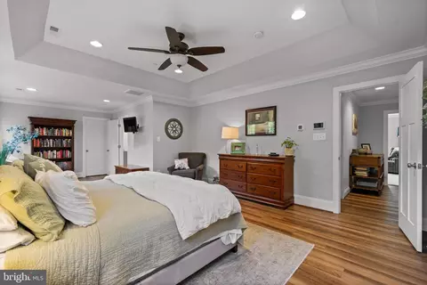 Bedroom - 5908 Candace Dr, Lothian, MD 20711 photo 2 of 9