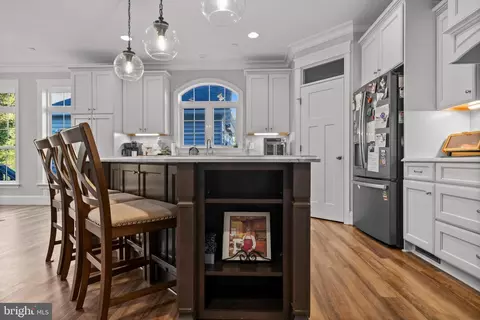 Kitchen - 5908 Candace Dr, Lothian, MD 20711 photo 5 of 7