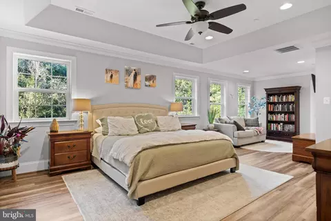 Bedroom - 5908 Candace Dr, Lothian, MD 20711 photo 1 of 9