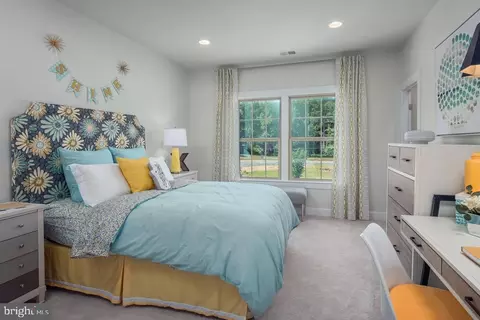 Bedroom - 1422 Cranesbill Ln, Odenton, MD 21113 photo 5 of 5