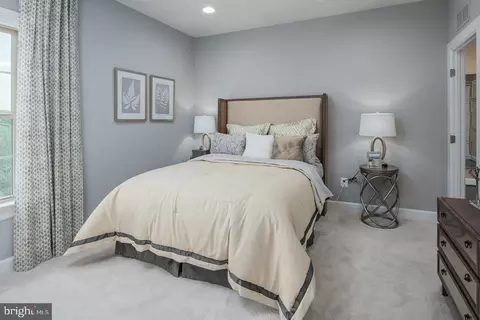Bedroom - 1422 Cranesbill Ln, Odenton, MD 21113 photo 4 of 5