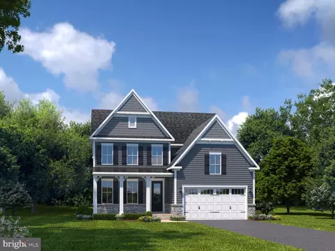 1422 Cranesbill Ln, Odenton, MD 21113