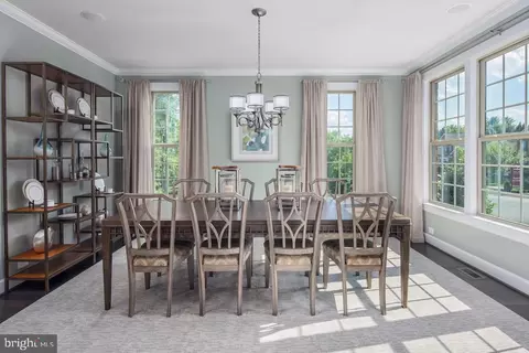 Dining - 1422 Cranesbill Ln, Odenton, MD 21113 photo 1 of 1