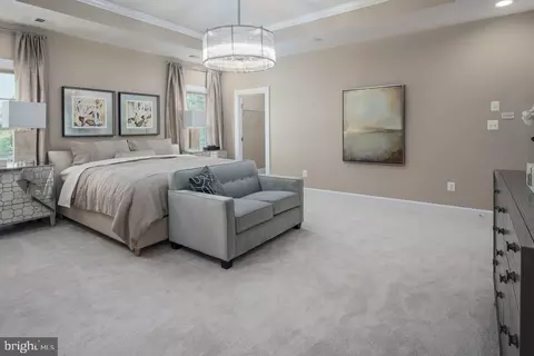 Bedroom - 1422 Cranesbill Ln, Odenton, MD 21113 photo 2 of 5