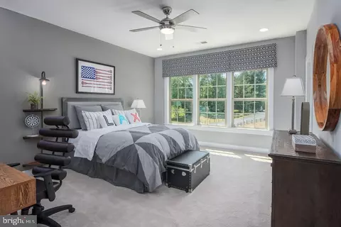 Bedroom - 1422 Cranesbill Ln, Odenton, MD 21113 photo 3 of 5