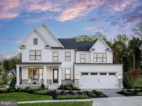 1483 Lavender Cliff Way, Odenton, MD 21113