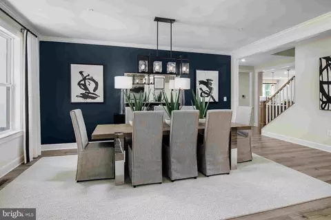 Dining - 2679 Broadhorn Dr, Odenton, MD 21113 photo 2 of 2