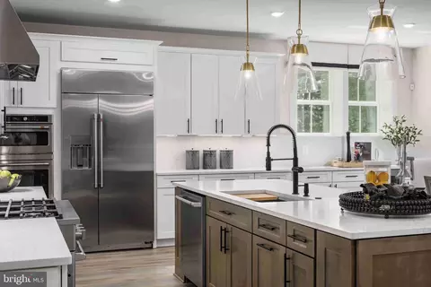 Kitchen - 2679 Broadhorn Dr, Odenton, MD 21113 photo 4 of 4