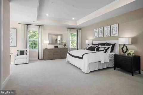 Bedroom - 2679 Broadhorn Dr, Odenton, MD 21113 photo 3 of 6