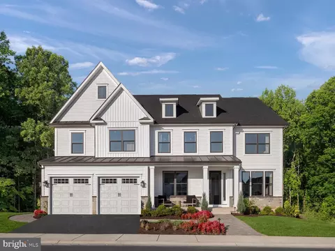 2679 Broadhorn Dr, Odenton, MD 21113