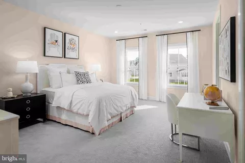 Bedroom - 2679 Broadhorn Dr, Odenton, MD 21113 photo 6 of 6