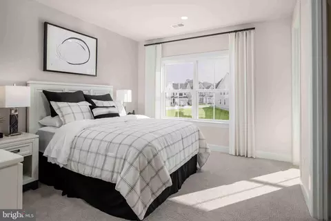 Bedroom - 2679 Broadhorn Dr, Odenton, MD 21113 photo 5 of 6