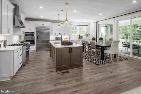 Kitchen - 2679 Broadhorn Dr, Odenton, MD 21113 photo 1 of 4