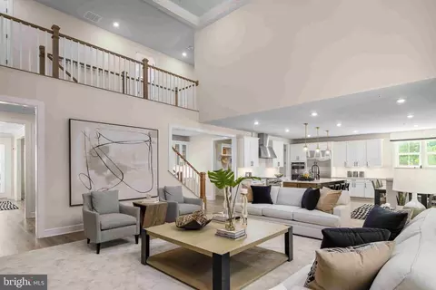 Entry Way - 2679 Broadhorn Dr, Odenton, MD 21113 photo 1 of 6