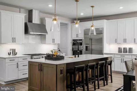 Kitchen - 2679 Broadhorn Dr, Odenton, MD 21113 photo 3 of 4