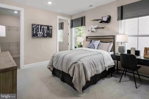 Bedroom - 2679 Broadhorn Dr, Odenton, MD 21113 photo 4 of 6