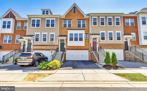 8027 Clovis Way, Hanover, MD 21076 photo 1