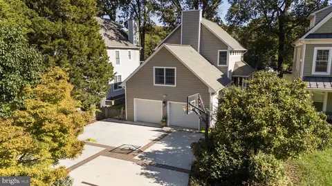 Exterior - 975 Phillips Dr, Arnold, MD 21012 photo 1 of 19