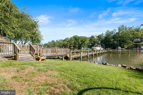 Exterior - 975 Phillips Dr, Arnold, MD 21012 photo 17 of 19