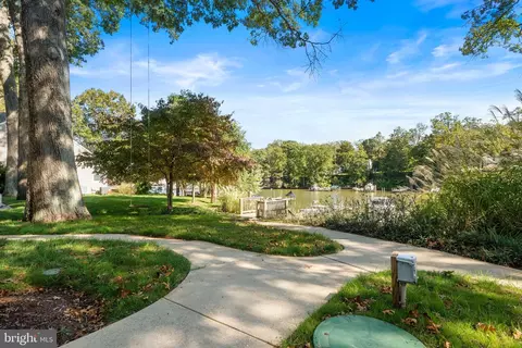 Exterior - 975 Phillips Dr, Arnold, MD 21012 photo 15 of 19