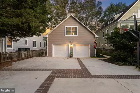 Exterior - 975 Phillips Dr, Arnold, MD 21012 photo 18 of 19