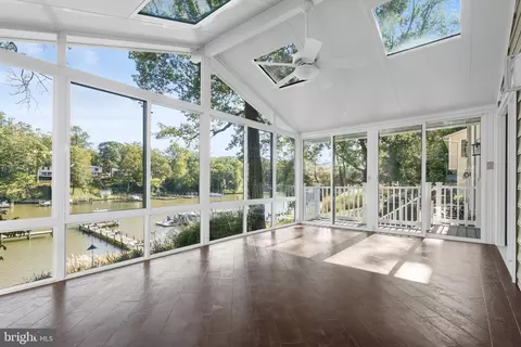 Exterior - 975 Phillips Dr, Arnold, MD 21012 photo 5 of 19