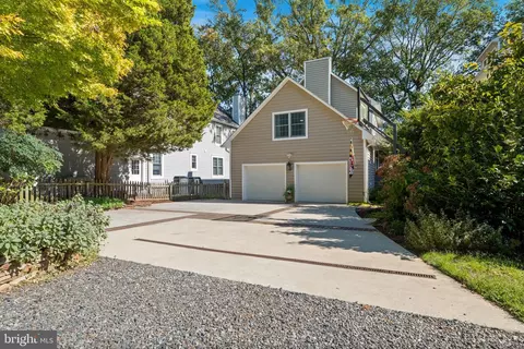 Exterior - 975 Phillips Dr, Arnold, MD 21012 photo 12 of 19