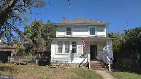 100 3rd Se Ave, Glen Burnie, MD 21061