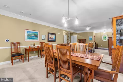 Dining - 344 Colony Point Pl, Edgewater, MD 21037 photo 2 of 3