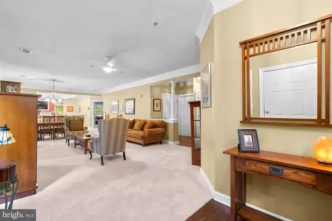 Entry Way - 344 Colony Point Pl, Edgewater, MD 21037 photo 1 of 3