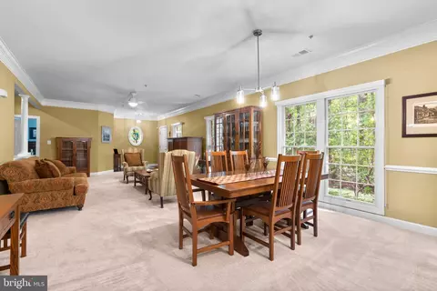 Dining - 344 Colony Point Pl, Edgewater, MD 21037 photo 1 of 3
