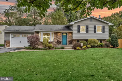 3057 Perch Dr, Riva, MD 21140