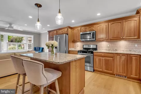 Kitchen - 3057 Perch Dr, Riva, MD 21140 photo 3 of 4