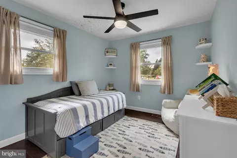 Bedroom - 3057 Perch Dr, Riva, MD 21140 photo 5 of 7