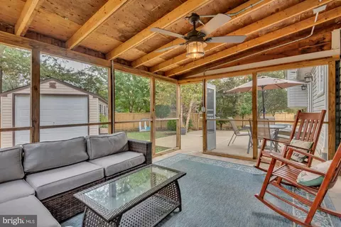 Exterior - 3057 Perch Dr, Riva, MD 21140 photo 3 of 8