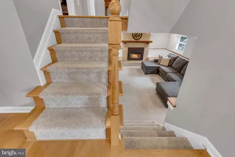 Entry Way - 3057 Perch Dr, Riva, MD 21140 photo 1 of 3