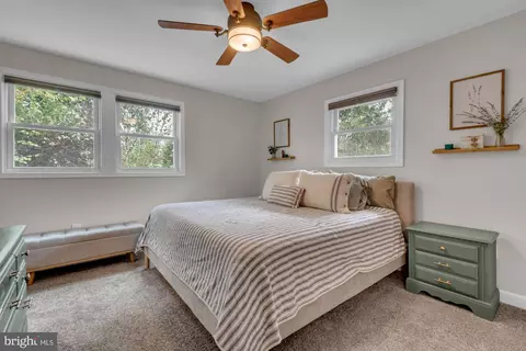 Bedroom - 3057 Perch Dr, Riva, MD 21140 photo 2 of 7