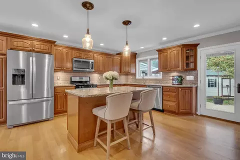 Kitchen - 3057 Perch Dr, Riva, MD 21140 photo 4 of 4