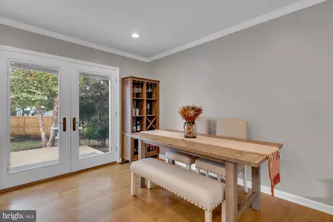 Dining - 3057 Perch Dr, Riva, MD 21140 photo 2 of 2