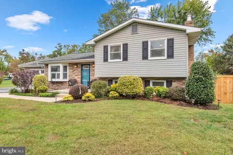 Exterior - 3057 Perch Dr, Riva, MD 21140 photo 7 of 8
