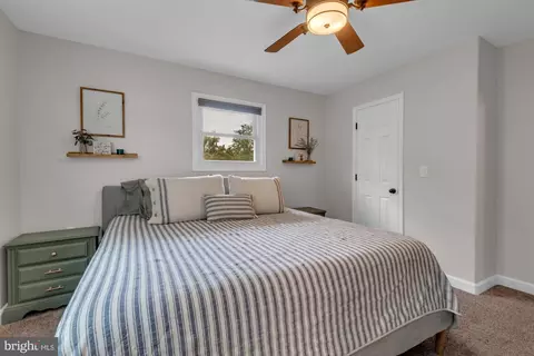 Bedroom - 3057 Perch Dr, Riva, MD 21140 photo 3 of 7