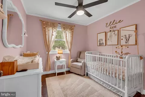 Bedroom - 3057 Perch Dr, Riva, MD 21140 photo 7 of 7