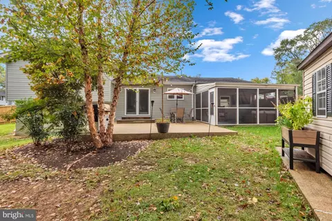 Exterior - 3057 Perch Dr, Riva, MD 21140 photo 6 of 8