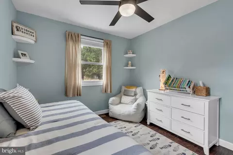 Bedroom - 3057 Perch Dr, Riva, MD 21140 photo 6 of 7