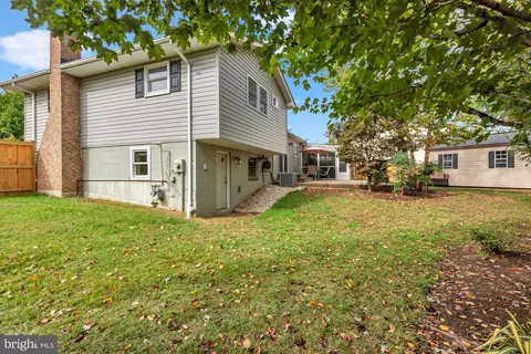 Exterior - 3057 Perch Dr, Riva, MD 21140 photo 8 of 8