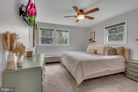 Bedroom - 3057 Perch Dr, Riva, MD 21140 photo 1 of 7