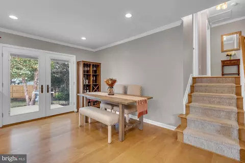Dining - 3057 Perch Dr, Riva, MD 21140 photo 1 of 2
